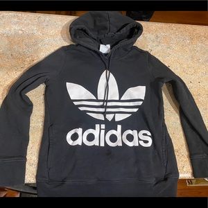 Adidas sweatshirt